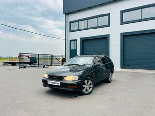 Toyota Caldina I