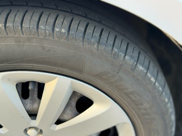2010 Chevrolet Cruze I, серый - вид 4