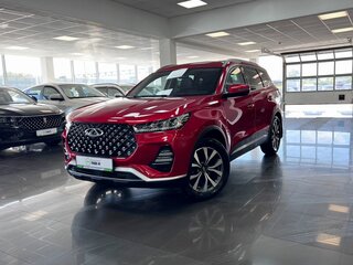 Chery Tiggo 7 Pro I