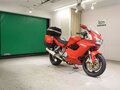 2007 Ducati ST, красный, 335000 рублей - вид 2