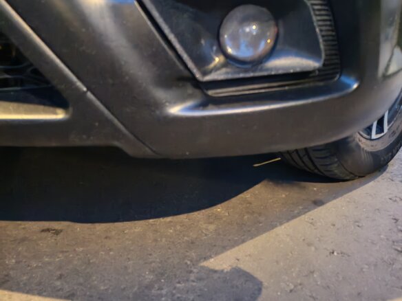 2010 Kia Rio II Рестайлинг, чёрный, 320000 рублей - вид 17