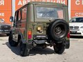 2002 УАЗ 315192, зелёный, 245000 рублей - вид 6