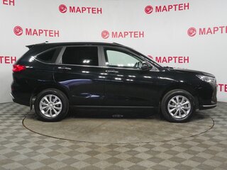2023 Haval M6 II, чёрный, 1675000 рублей, вид 4