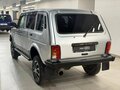 2015 Lada (ВАЗ) 2131 (4x4) 213105 I, серебристый, 464000 рублей - вид 3