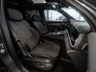2026 Geely Monjaro I Рестайлинг, серый, 4954990 рублей, вид 2