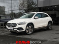 2020 Mercedes-Benz GLA 250 II (H247), белый, 3470000 рублей