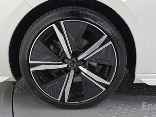 2022 Peugeot 308 III, белый, 2500000 рублей, вид 5