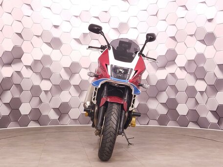 2011 Honda CB 1300, белый, 677000 рублей, вид 5