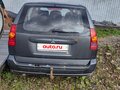 2004 Mitsubishi Space Star I Рестайлинг, серый, 70000 рублей - вид 3