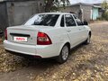 2016 Lada (ВАЗ) Priora I Рестайлинг, белый - вид 3