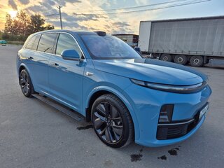 2023 Li Auto (Lixiang) L7 I, синий, 5300000 рублей, вид 2
