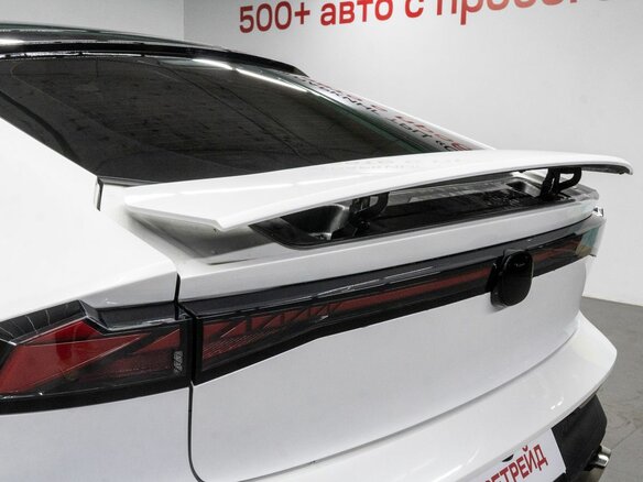 2023 Changan UNI-V I, белый, 2449000 рублей - вид 26