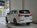 2026 Evolute i-Space I Рестайлинг, белый, 3890000 рублей - вид 3