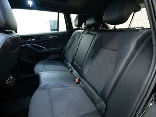 2026 Volkswagen Tiguan L Pro III (China Market), чёрный, 4970000 рублей, вид 5