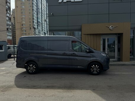 2026 Foton View, серый, 3828600 рублей, вид 3