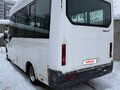 2014 ГАЗ ГАЗель Next, белый - вид 2