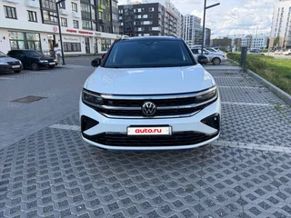 2022 Volkswagen Talagon I, белый, 4850000 рублей, вид 2