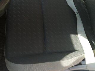2005 Nissan X-Trail I Рестайлинг, серебристый, 550000 рублей, вид 5