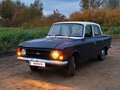 1975 Москвич 412 ИЭ, голубой, 75000 рублей - вид 7