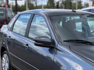2026 Lada (ВАЗ) Granta I Рестайлинг, серый, 1114000 рублей, вид 2