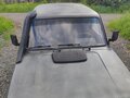 1996 Lada (ВАЗ) 2121 (4x4) I Рестайлинг, зелёный, 200000 рублей - вид 4