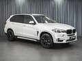 2015 BMW X5 35i III (F15), белый, 2575000 рублей