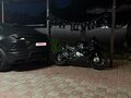 2015 BMW S 1000 RR, чёрный, 1200000 рублей - вид 7