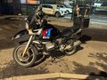 1997 BMW R 1100 GS, чёрный, 370000 рублей - вид 1