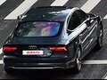 2017 Audi A7 I (4G) Рестайлинг, зелёный, 2845000 рублей