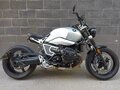 2019 BMW R Nine T, серебристый, 1449000 рублей