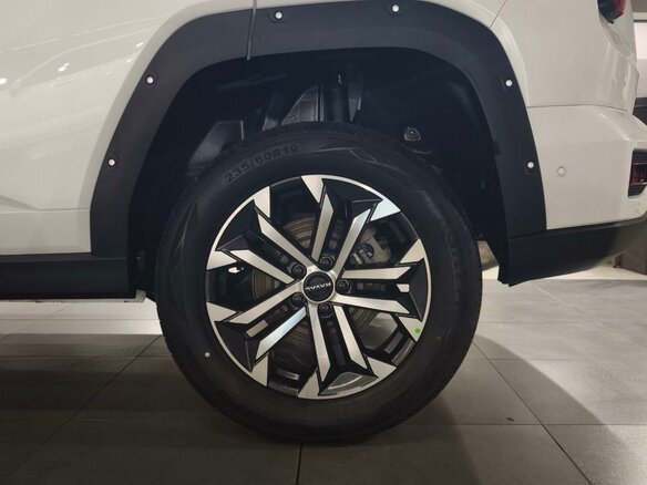 2026 Haval H7 I, белый, 4199000 рублей - вид 22