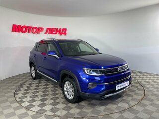 2019 Changan CS35 Plus I, синий, 1223000 рублей, вид 3
