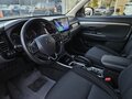 2017 Mitsubishi Outlander III Рестайлинг 2, чёрный, 1689000 рублей - вид 9