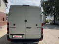 2011 Mercedes-Benz Sprinter, белый, 1850000 рублей - вид 2