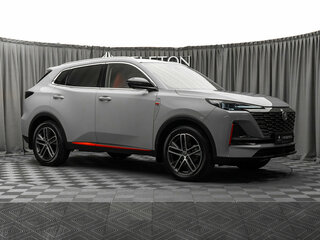 2024 Changan UNI-S I, серый, 2240000 рублей, вид 2