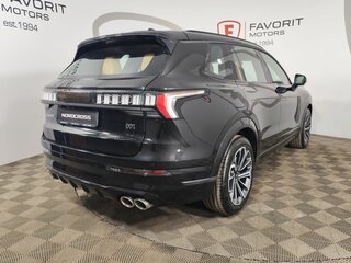 2026 Nordcross 001, чёрный, 7130000 рублей, вид 2