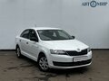 2016 Skoda Rapid I, белый, 880000 рублей - вид 2