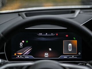 2024 Haval F7 II, белый, 2622000 рублей, вид 4