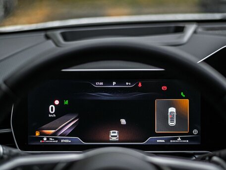 2024 Haval F7 II, белый, 2622000 рублей, вид 4