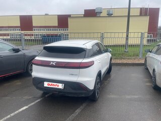 2019 Xpeng G3 520 Long range I, белый, 2350000 рублей, вид 3