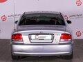 2010 Hyundai Sonata ТагАЗ IV (EF) Рестайлинг, серебристый - вид 3
