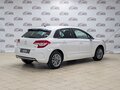 2012 Citroen C4 II, белый, 549000 рублей - вид 5