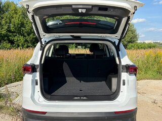 2026 Jetour X70+ I Рестайлинг, белый, 3399000 рублей, вид 2