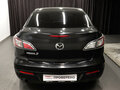 2012 Mazda 3 II (BL) Рестайлинг, чёрный, 916000 рублей - вид 4