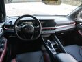 2024 Geely Binyue I Рестайлинг 2, серый, 2315000 рублей - вид 10