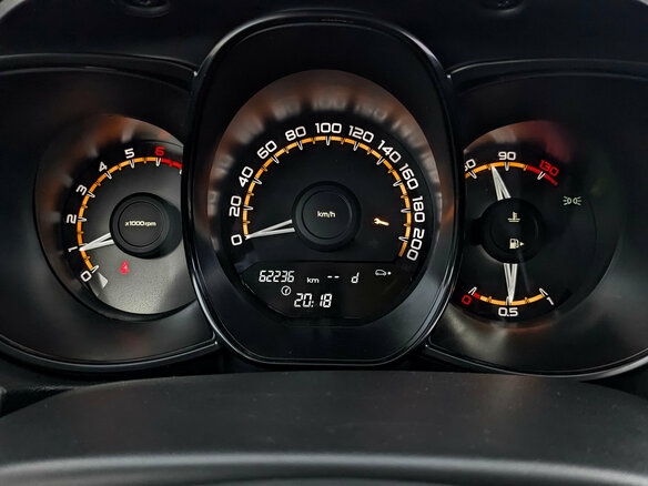 2022 Lada (ВАЗ) Vesta I, синий - вид 15