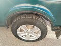 1998 Lada (ВАЗ) 2121 (4x4) I Рестайлинг, синий, 300000 рублей - вид 9