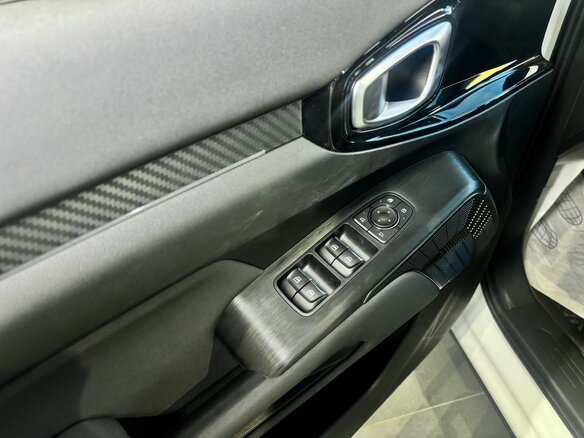 2026 Haval H3 I Рестайлинг, белый, 3099000 рублей - вид 14