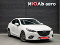 2014 Mazda 3 III (BM), белый, 1350000 рублей - вид 2