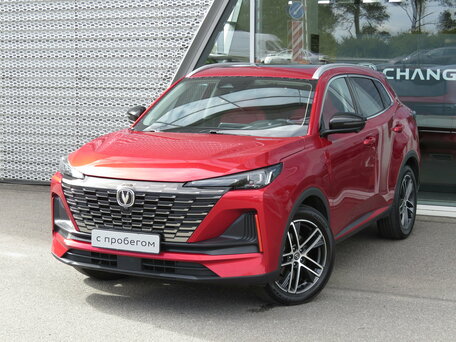 Changan CS55 Plus II